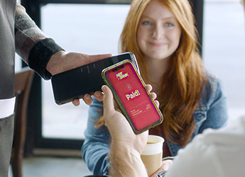 My Banking Illustration