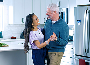 My Home Illustration