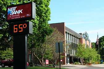 Norwich Main Branch Branch Image