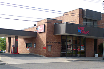 Afton Branch Branch Image