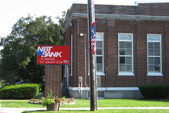 Earlville Branch Branch Image