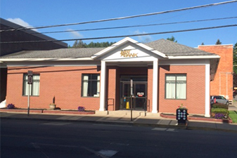 New Berlin Branch Branch Image