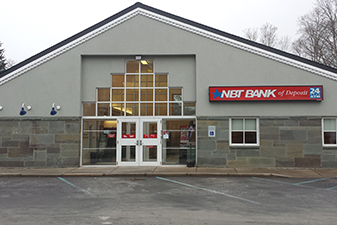 Deposit Branch Branch Image