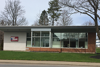 Hobart Branch Branch Image