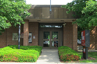 Greene Branch Branch Image