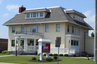 Johnson City Branch Branch Image