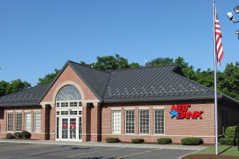 Binghamton East Branch Branch Image