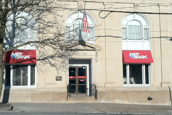 Clinton Branch Branch Image