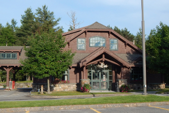 Placid Outpost Branch Branch Image