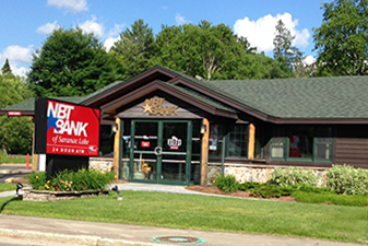 Saranac Lake Branch Branch Image