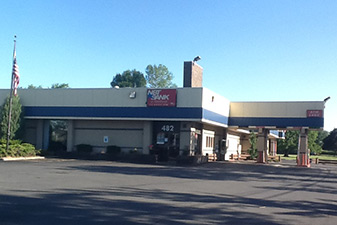 Plattsburgh Route 3 Branch Branch Image