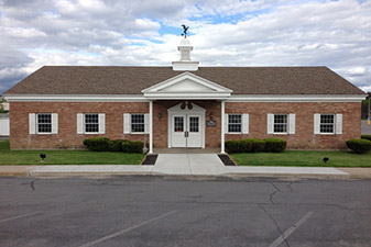 Potsdam Branch Branch Image