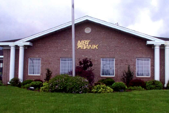 Malone Branch Branch Image