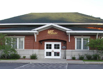 Ogdensburg Branch Branch Image