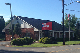 Greene Dreher Branch Branch Image