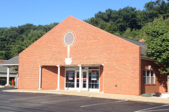 Eynon Branch Branch Image