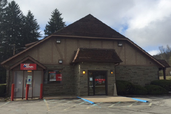 Lenox Branch Branch Image