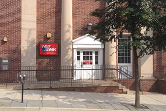 Montrose Branch Branch Image