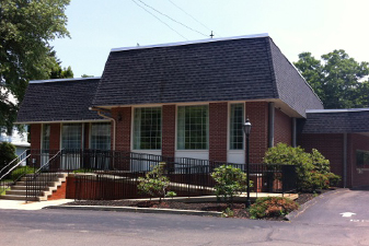New Milford Branch Branch Image