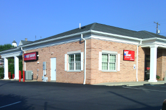 Dickson City Branch Branch Image