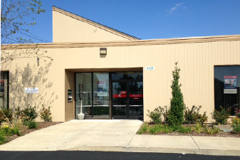 Mount Pocono Branch Branch Image