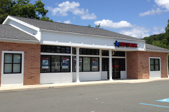 Bartonsville Branch Branch Image