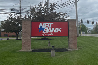 Angola Branch Branch Image