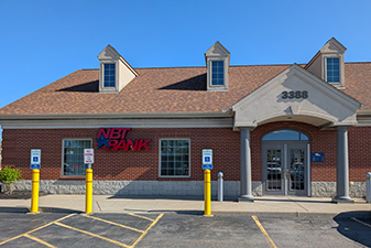 Amherst Branch Branch Image
