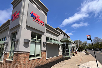 Elmwood Village Branch Branch Image