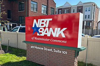 Westminster Commons Branch Branch Image