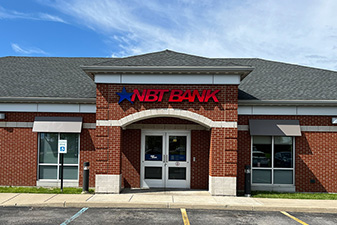 Lancaster Branch Branch Image