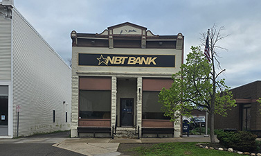 Forestville Branch Branch Image