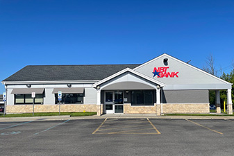 Lockport Branch Branch Image