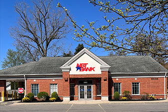 Tonawanda Branch Branch Image