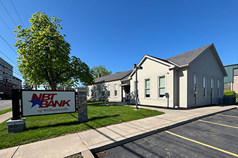 Williamsville Branch Branch Image