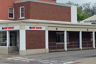 Fairport Branch Branch Image