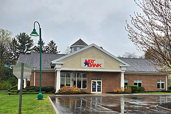 Penfield Branch Branch Image