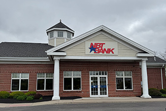 Irondequoit Branch Branch Image