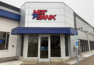 South Burlington Branch Branch Image