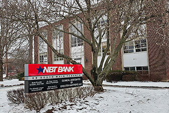 West Hartford Branch Branch Image