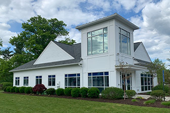 Glastonbury Branch Branch Image