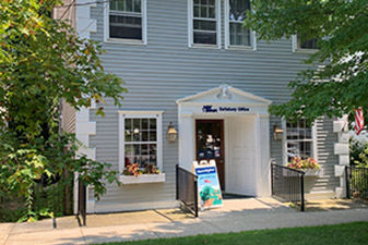 Salisbury Branch Branch Image