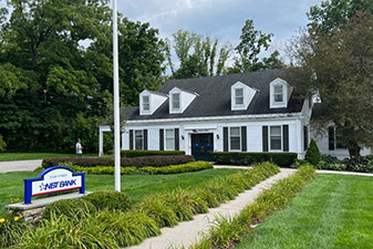 Sharon Branch Branch Image