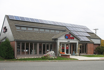 Pittsfield Branch Branch Image