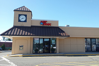 Great Barrington South Branch Branch Image