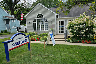 South Egremont Branch Branch Image