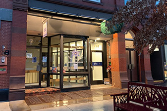 Concord Branch Branch Image