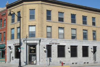 Hamilton Branch Branch Image