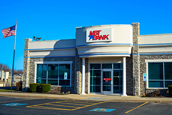 Oswego East Branch Branch Image