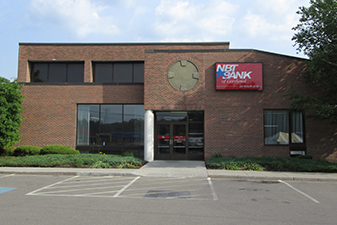 Cortland Branch Branch Image